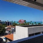 Apartamento para Venda em João Pessoa, CABO BRANCO, 4 dormitórios, 2 suítes, 4 banheiros, 1 vaga