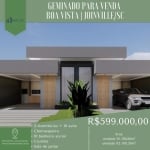 Geminado para venda - Localizado no bairro Boa Vista | Joinville/SC