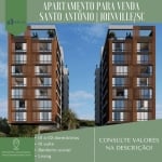 Apartamento para venda - Localizado no bairro Santo Antônio | Joinville/SC