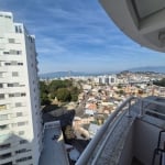 APARTAMENTO SEMIMOBILIADO COM 2 QUARTOS SENDO 1 SUÍTE 1 VAGA DE GARAGEM NO BAIRRO ESTREITO EM FLORIANÓPOLIS/SC