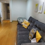 APARTAMENTO EXCLUSIVO DE 1 DORMITÓRIO SEMIMOBILIADO NO BAIRRO ESTREITO EM FLORIANÓPOLIS/SC