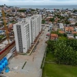 O Itajuba Beach Club é a oportunidade perfeita para quem quer investir ou ter um apartamento a poucos metros do mar na areia na praia do Cerro em Barra Velha.