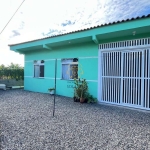 Casa com 3 quartos à venda na 2570 Airton Senna da Silva, 740, Pontal do Norte, Itapoá