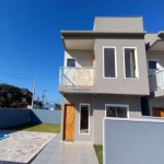 Casa com 3 quartos à venda na Recanto da Paz, 761, São José, Itapoá