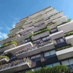 Apartamento com 1 quarto à venda na Rua Nicolau Maeder, 323, Juvevê, Curitiba