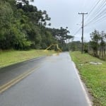 CHÁCARA NO PINHEIRINHO BORDA DO CAMPO