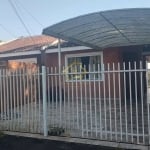 ÓTIMA CASA PARA VENDA NO CENTRO DE QUATRO BARRAS