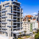 APARTAMENTO DE ALTO PADRÃO NO BAIRRO BIGORRILHO EM CURITIBA