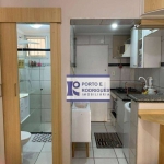 Kitnet com 1 dormitório à venda, 25 m² por R$ 200.000,00 - Centro - Campinas/SP