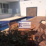 Casa com 4 dormitórios à venda, 274 m² por R$ 1.770.000 - Swiss Park - Campinas/SP