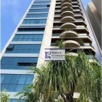 Apartamento com 4 dormitórios, 568 m² - venda por R$ 3.950.000 ou aluguel por R$ 25.879/mês - Cambuí -CAMB- Campinas/SP