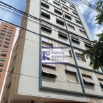 Apartamento com 2 dormitórios para alugar, 77 m² por R$ 1.913,00/mês - Centro - Campinas/SP