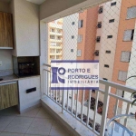 Apartamento com 3 dormitórios à venda, 85 m² por R$ 850.000 - Mansões Santo Antônio - Campinas/SP