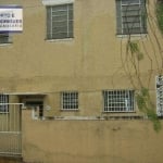 Casa com 1 dormitório para alugar, 60 m² por R$ 1.148,00/mês - Vila Industrial - Campinas/SP