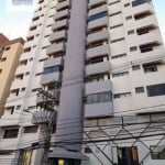 Apartamento à venda, 99 m² por R$ 650.000,00 - Cambuí - Campinas/SP