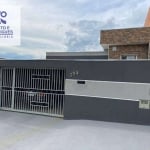 Casa com 3 dormitórios à venda, 149 m² por R$ 470.000,00 - Jardim Esplanada - Campinas/SP