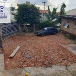 Terreno à venda, 208 m² por R$ 318.000,00 - Parque Jambeiro - Campinas/SP