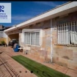 Casa com 2 dormitórios à venda, 184 m² por R$ 590.000,00 - São Bernardo - Campinas/SP