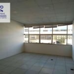 Sala à venda, 42 m² por R$ 249.000,00 - Swiss Park - Campinas/SP