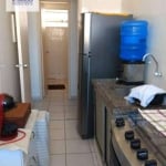 Kitnet com 1 dormitório à venda, 35 m² por R$ 165.000,00 - Botafogo - Campinas/SP