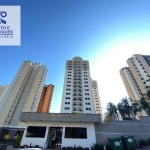 Apartamento com 3 dormitórios para alugar, 74 m² por R$ 4.277,00/mês - Chácara Primavera - Campinas/SP