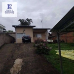 Casa com 2 dormitórios à venda, 80 m² por R$ 451.000,00 - Parque São Quirino - Campinas/SP