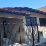 Casa com 4 dormitórios à venda, 112 m² por R$ 590.000,00 - Vila Estanislau - Campinas/SP