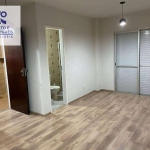 Kitnet com 1 dormitório à venda, 46 m² por R$ 159.000,00 - Botafogo - Campinas/SP