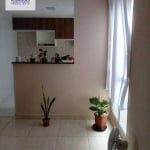 Apartamento com 2 dormitórios à venda, 45 m² por R$ 240.000,00 - Jardim Bom Sucesso - Campinas/SP