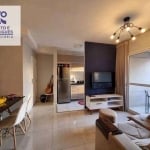 Apartamento à venda, 50 m² por R$ 404.000,00 - Bosque - Campinas/SP