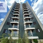 Apartamento com 2 dormitórios à venda, 62 m² por R$ 420.000,00 - Vila Rossi Borghi e Siqueira - Campinas/SP