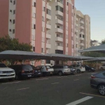 Apartamento com 2 dormitórios à venda, 64 m² por R$ 250.000,00 - Parque Camélias - Campinas/SP