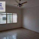 Casa com 3 dormitórios à venda, 130 m² por R$ 540.000,00 - Parque Via Norte - Campinas/SP