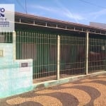 Casa com 3 dormitórios à venda, 209 m² por R$ 450.000,00 - Fundação da Casa Popular - Campinas/SP