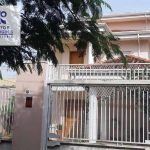 Casa com 3 dormitórios à venda, 290 m² por R$ 658.000 - Parque Via Norte - Campinas/SP