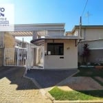 Casa com 3 dormitórios à venda, 120 m² por R$ 720.000,00 - Parque Beatriz - Campinas/SP