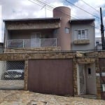 CAMB-Casa com 3 dormitórios à venda, 312 m² por R$ 1.166.000 - Taquaral - Campinas/SP