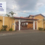 Casa com 3 dormitórios à venda, 137 m² por R$ 580.000 - Jardim Novo Campos Elíseos - Campinas/SP