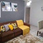 Apartamento com 2 dormitórios à venda, 58 m² por R$ 260.000,00 - Jardim Campos Elíseos - Campinas/SP