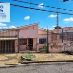 Casa com 2 dormitórios à venda, 121 m² por R$ 350.000,00 - Jardim Interlagos - Campinas/SP