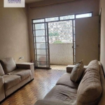 Apartamento com 2 dormitórios à venda, 75 m² por R$ 350.000 - Centro - Campinas/SP