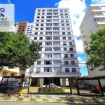 Apartamento com 2 dormitórios à venda, 99 m² por R$ 395.000,00 - Centro - Campinas/SP