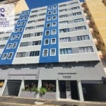 Kitnet com 1 dormitório à venda por R$ 140.000,00 - Botafogo - Campinas/SP