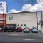 Barracão para alugar, 320 m² por R$ 13.540,00/mês - Jardim do Lago - Campinas/SP