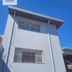 Sobrado com 2 casas a venda Ponte Preta -R$ 796.000,00