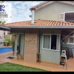 Casa com 3 dormitórios à venda, 185 m² por R$ 1.200.000 - Parque Imperador -CAMB- Campinas/SP