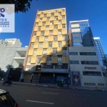 Kitnet com 1 dormitório à venda, 38 m² por R$ 140.000 - Centro - Campinas/SP