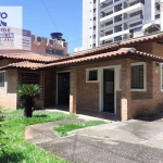 Casa com 1 dormitório para alugar, 58 m² por R$ 5.217,00/mês - Taquaral - Campinas/SP