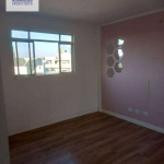 Apartamento com 2 dormitórios para alugar, 50 m² por R$ 1.682/mês - Vila Padre Manoel de Nóbrega - Campinas/SP