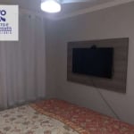 Apartamento com 2 dormitórios à venda, 48 m² por R$ 234.000 - Jardim Nova Europa - Campinas/SP